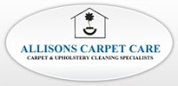 Allisons Carpet Care 350334 Image 0